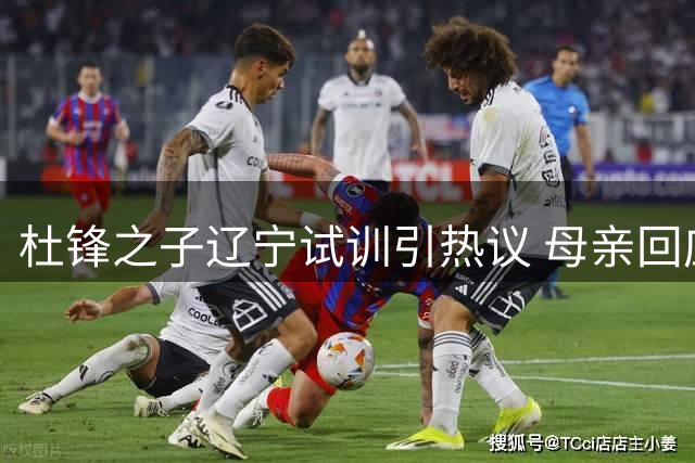 杜锋之子辽宁试训引热议 母亲回应粉碎加盟传闻