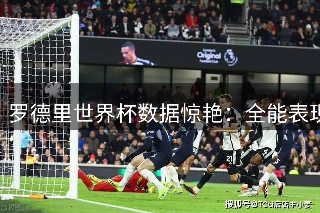 罗德里世界杯数据惊艳：全能表现助西班牙登顶